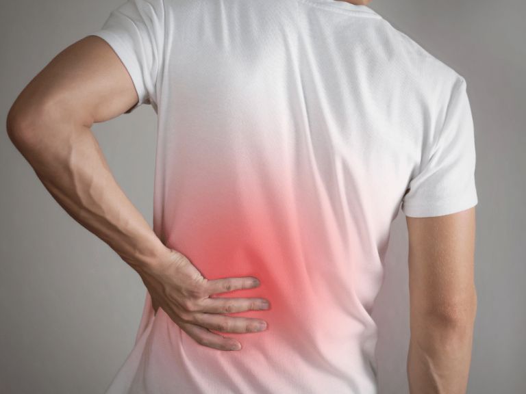 Sacroiliac Joint Procedure