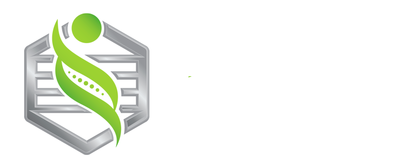 Florida spine pain institute white n green app