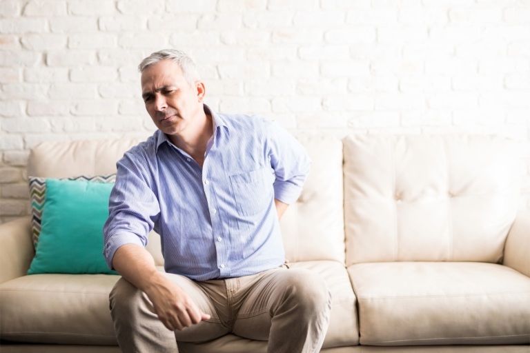 Dextrose Prolotherapy: A Non-Surgical Solution for Chronic Pain Relief