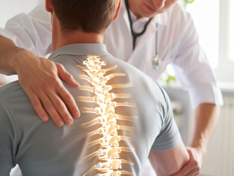 Effective Pain Management- How to Reduce Chronic Pain and Improve Your Well-Being