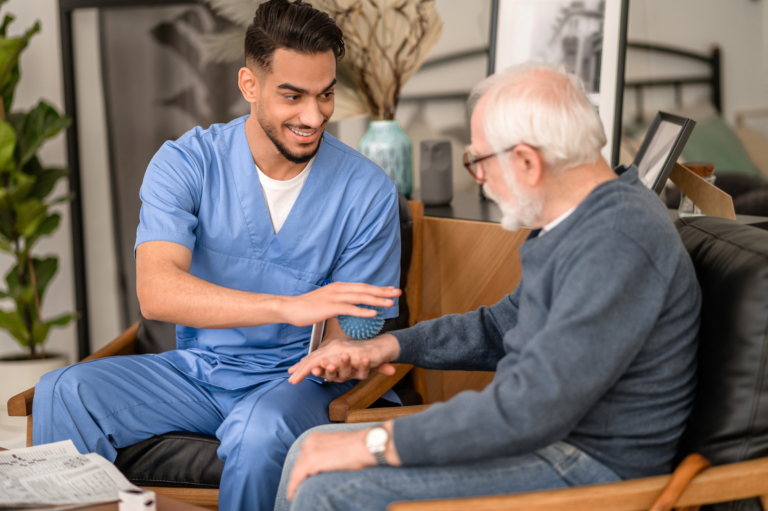 How Physiatry Helps You Heal- A Guide to Rehabilitation Medicine