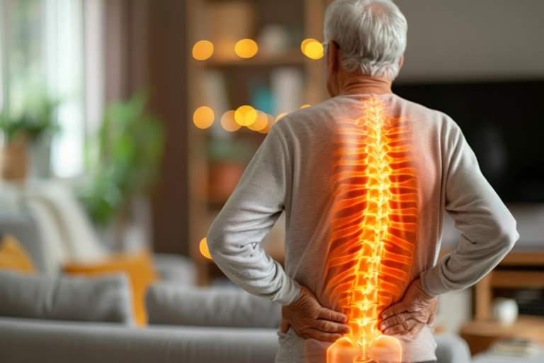 Lower Back Pain? Discover the Benefits of Lumbar Decompression Therapy