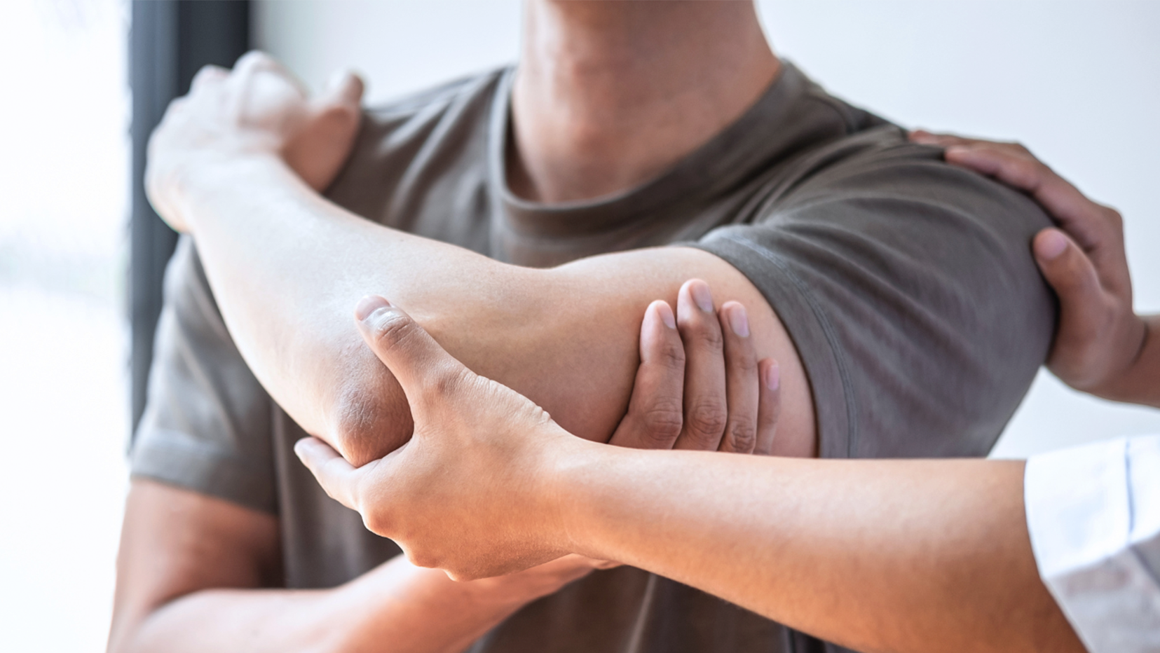 Expert Pain Management in Florida