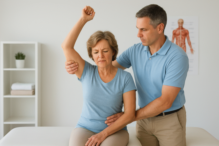 Why We Pair Botox Therapy and Physical Rehabilitation