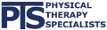 physical-therapy-specialist-logo