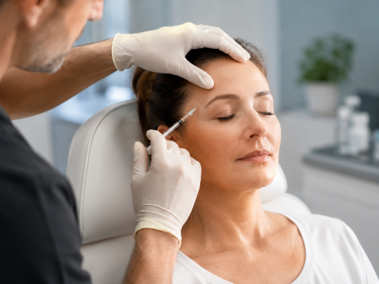 Botox for Pain: What It Treats and How It Helps You Heal