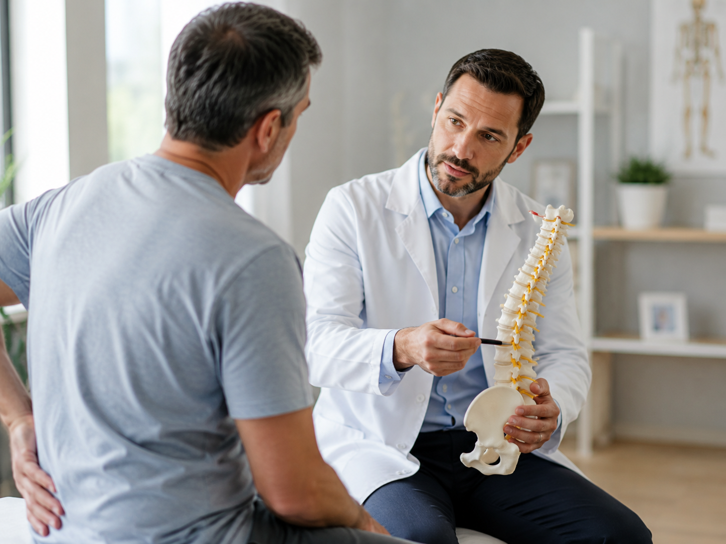 When Should You See Pain Management Doctors Near Me?