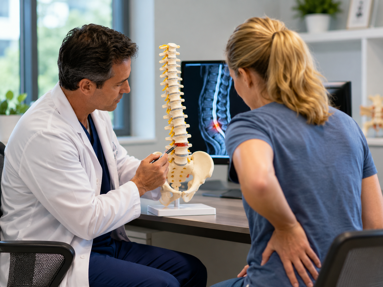 Best Treatments for Sciatica From Home Care to Injections