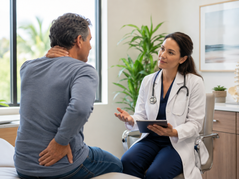 Pain Management Clinic Near Me Chronic Pain Treatment in Florida