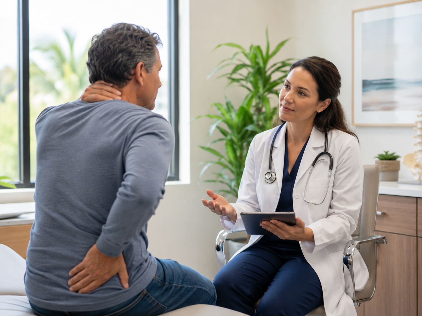 Pain Management Clinic Near Me Chronic Pain Treatment in Florida