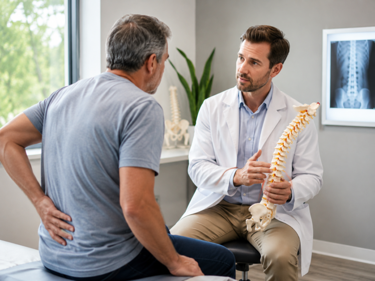 What Does a Pain Management Doctor Do?