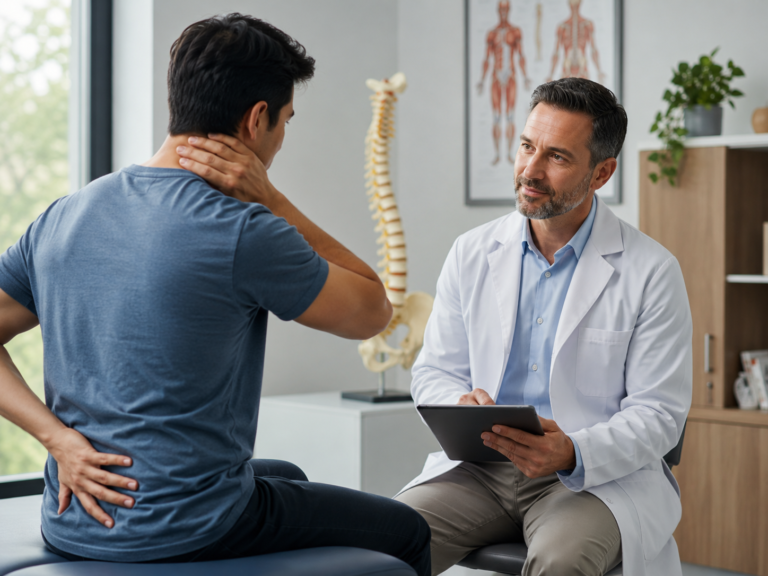 When Should You See a Pain Management Doctor?
