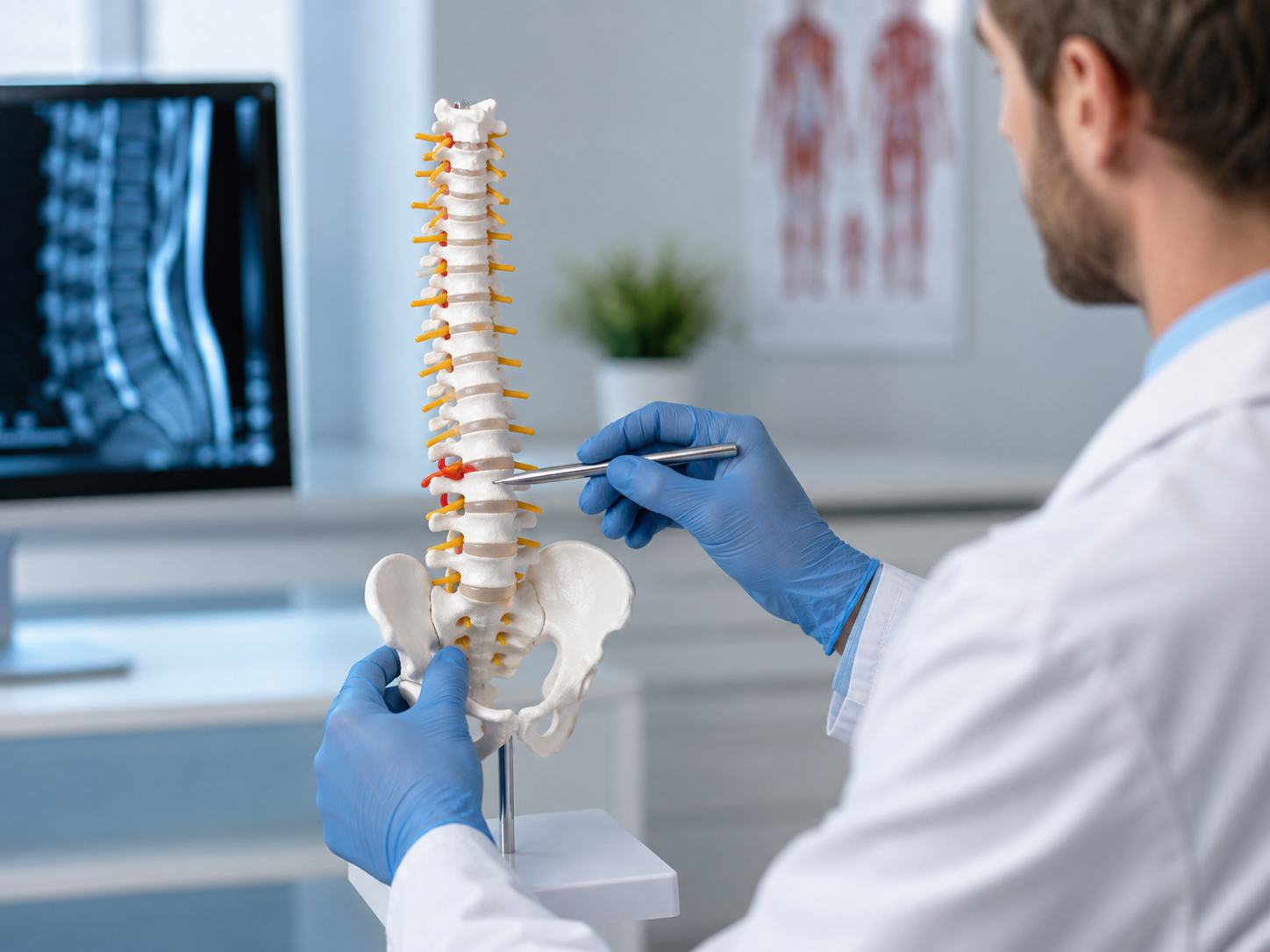 10 Types of Pain Management Procedures Explained & What Each Type Is For
