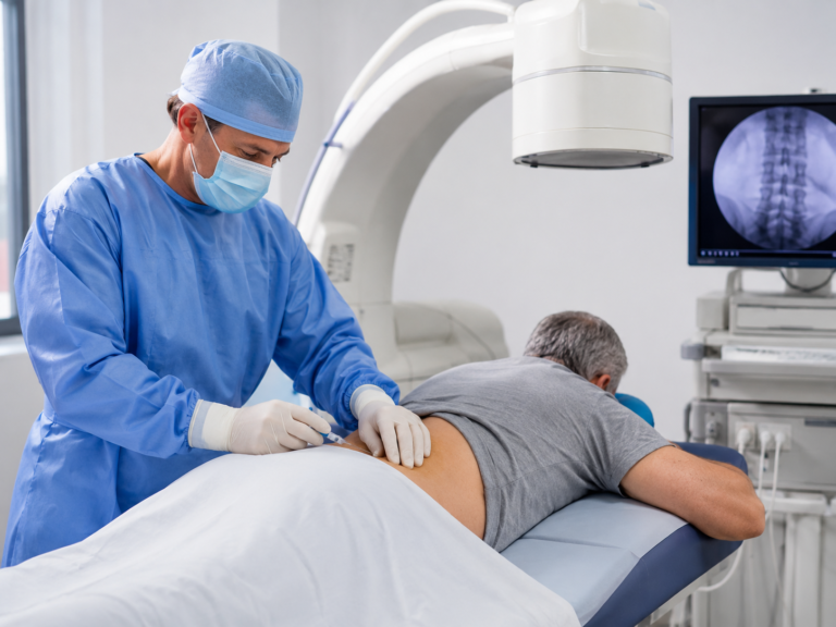 How Long Does an Epidural Steroid Injection Last?