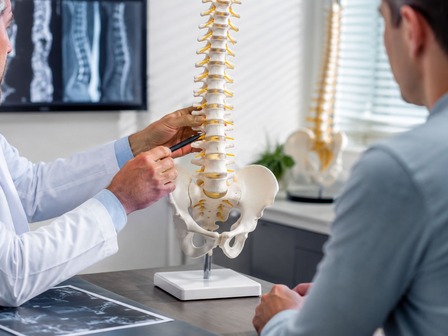 What Is Interventional Pain Management & How Does It Help?