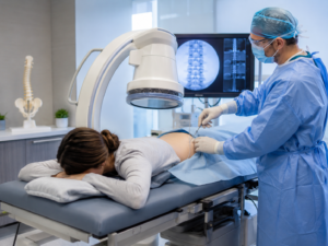 What Is Radiofrequency Ablation for Back or Neck Pain?