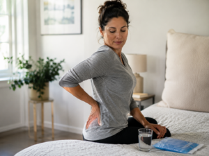 What to Expect After an Epidural Steroid Injection